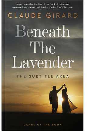 Related Premade Book Cover: Tuatara #29897