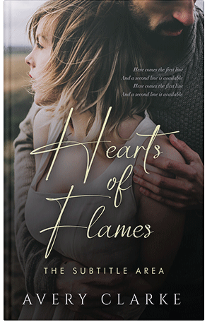 Pre Made Book Cover Tuatara