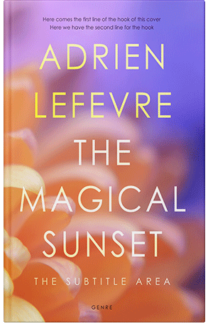 Related Premade Book Cover: Viola #30649