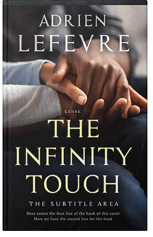 Pre Made Book Cover Rodeo Dust