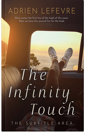 Related Premade Book Cover: Brandy #30751