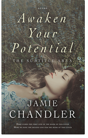 Premade Book Cover Armadillo