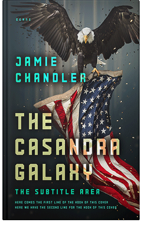 Related Premade Book Cover: Shark #30809