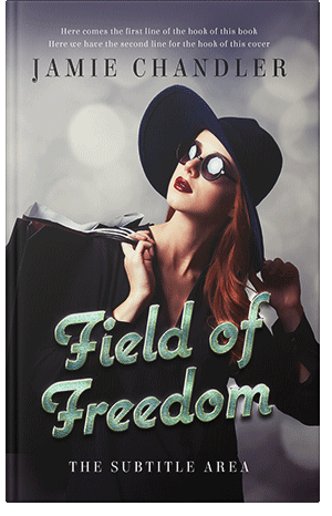 Related Premade Book Cover: Ash #30907