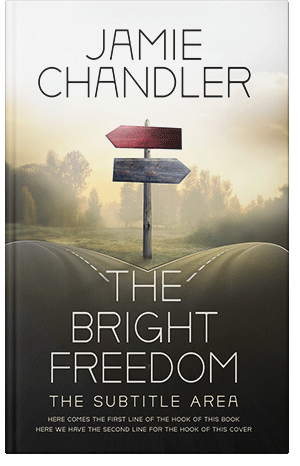 Premade Book Cover Aths Special
