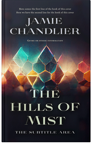 Related Premade Book Cover: Sorrell Brown #31063