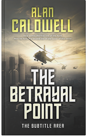 Premade Book Cover Raffia