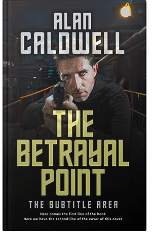 Pre Made Book Cover Indian Khaki