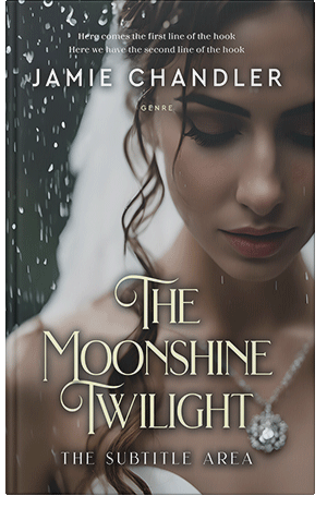 Premade Book Cover Armadillo