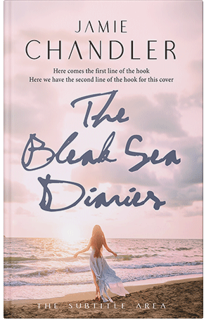 Pre Made Book Cover Pot Pourri