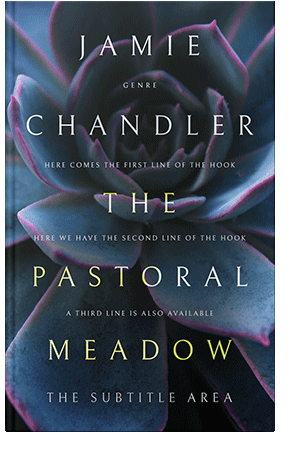 Related Premade Book Cover: Gable Green #31503