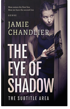 Premade Book Cover Cold Turkey