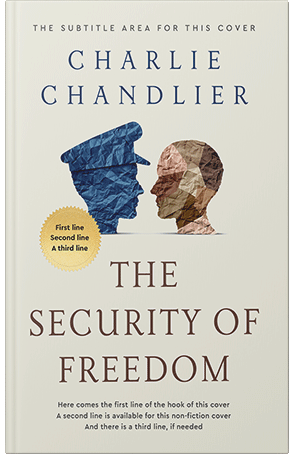 Related Premade Book Cover: Satin Linen #31599