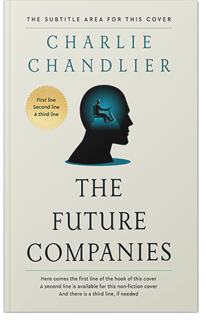 Premade Book Cover Satin Linen