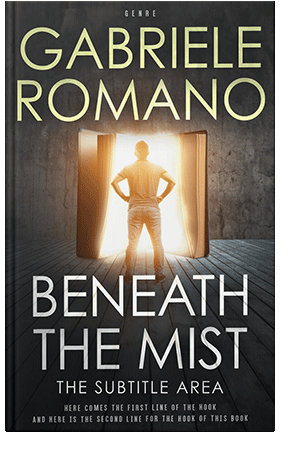 Related Premade Book Cover: Brandy #31793