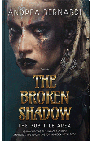 Premade Book Cover Mongoose