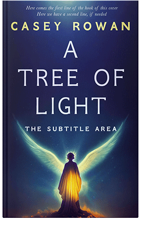 Pre Made Book Cover Bunting