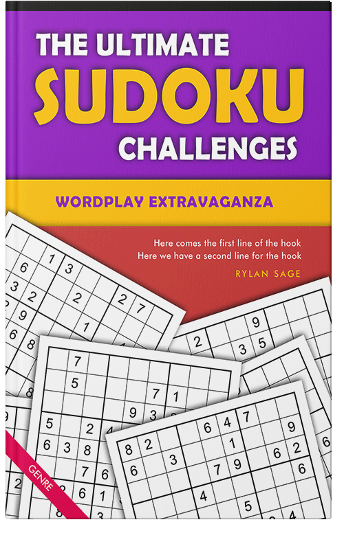 Front view of Premade Education Book Cover - Cream Can