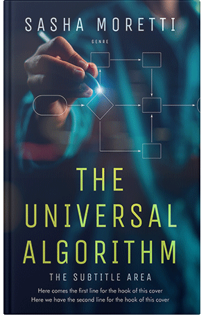 Related Premade Book Cover: Unknown #32223
