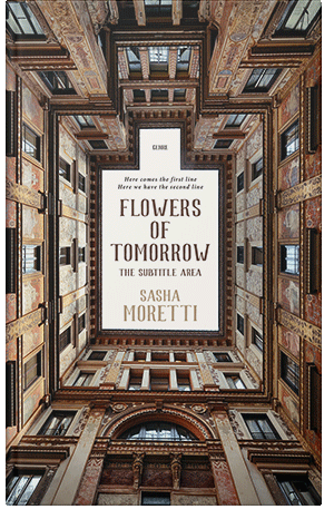 Premade Book Cover Malta