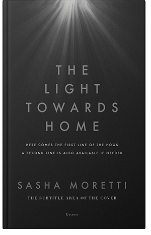 Related Premade Religion & Spirituality Book Cover:  #32266