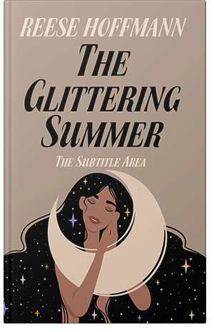 Premade Book Cover Malta