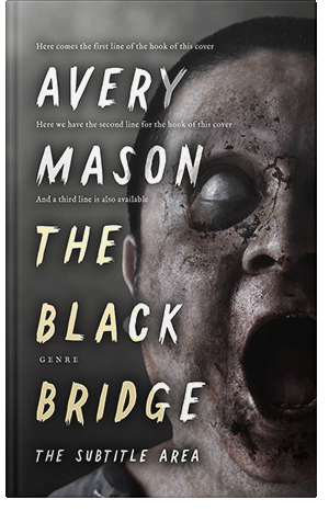 Related Premade Book Cover: Dune #32743