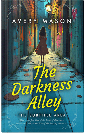 Premade Book Cover Te Papa Green