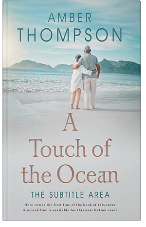 Related Premade Book Cover: Tiara #32912