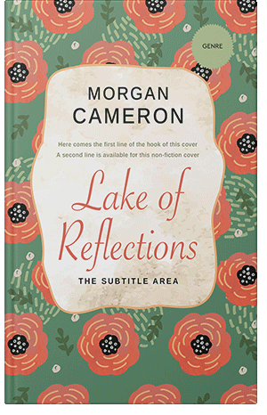 Related Premade Book Cover: Bone #32966