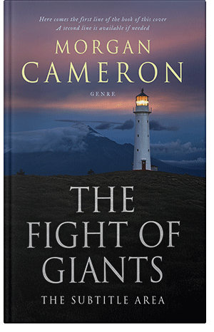 Related Premade Book Cover: Charade #33026