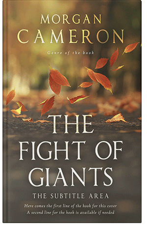 Related Premade Book Cover: Judge Gray #33072