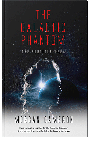 Premade Book Cover Cold Turkey