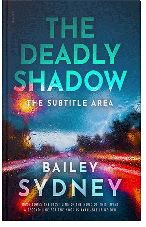 Pre Made Book Cover Oriental Pink