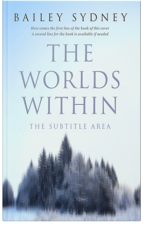 Related Premade Book Cover: Polar #33321