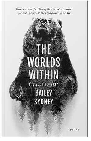 Related Premade Book Cover: Mercury #33329