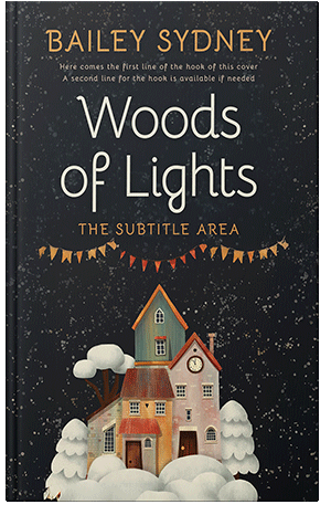 Related Premade Book Cover: Unknown #33403