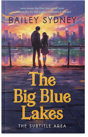 Related Premade Book Cover: Unknown #33421