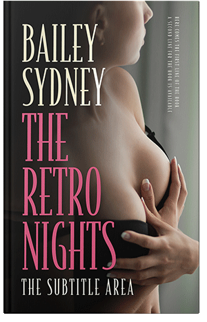 Pre Made Book Cover Eunry