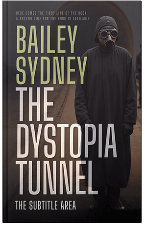 Premade Book Cover Sisal