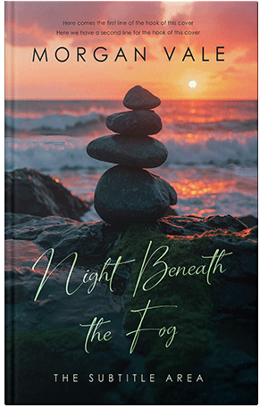 Related Premade Book Cover: Outer Space #33746