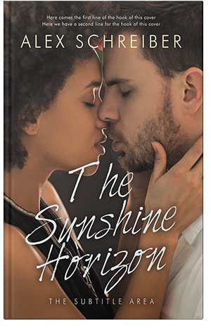 Pre Made Book Cover Treehouse