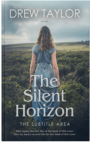 Related Premade Book Cover: Limed Spruce #34036