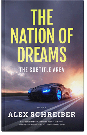 Pre Made Book Cover Mulled Wine