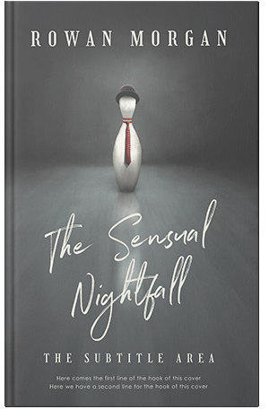 Related Premade Book Cover: Corduroy #34264