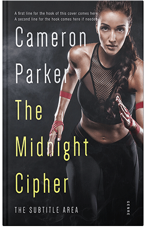 Related Premade Book Cover: Shark #34346