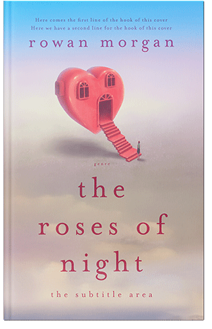 Related Premade Book Cover: Swiss Coffee #34382