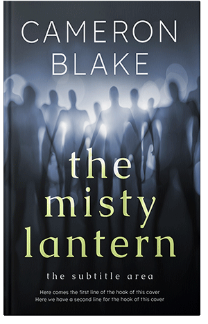 Related Premade Book Cover: Bunker #34436