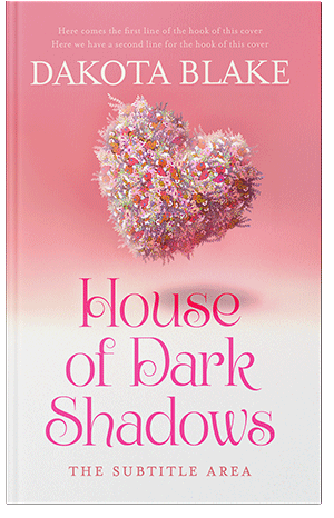 Related Premade Book Cover: Carissma #34506