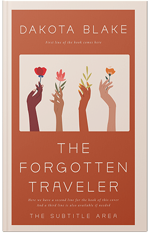 Pre Made Book Cover Pot Pourri